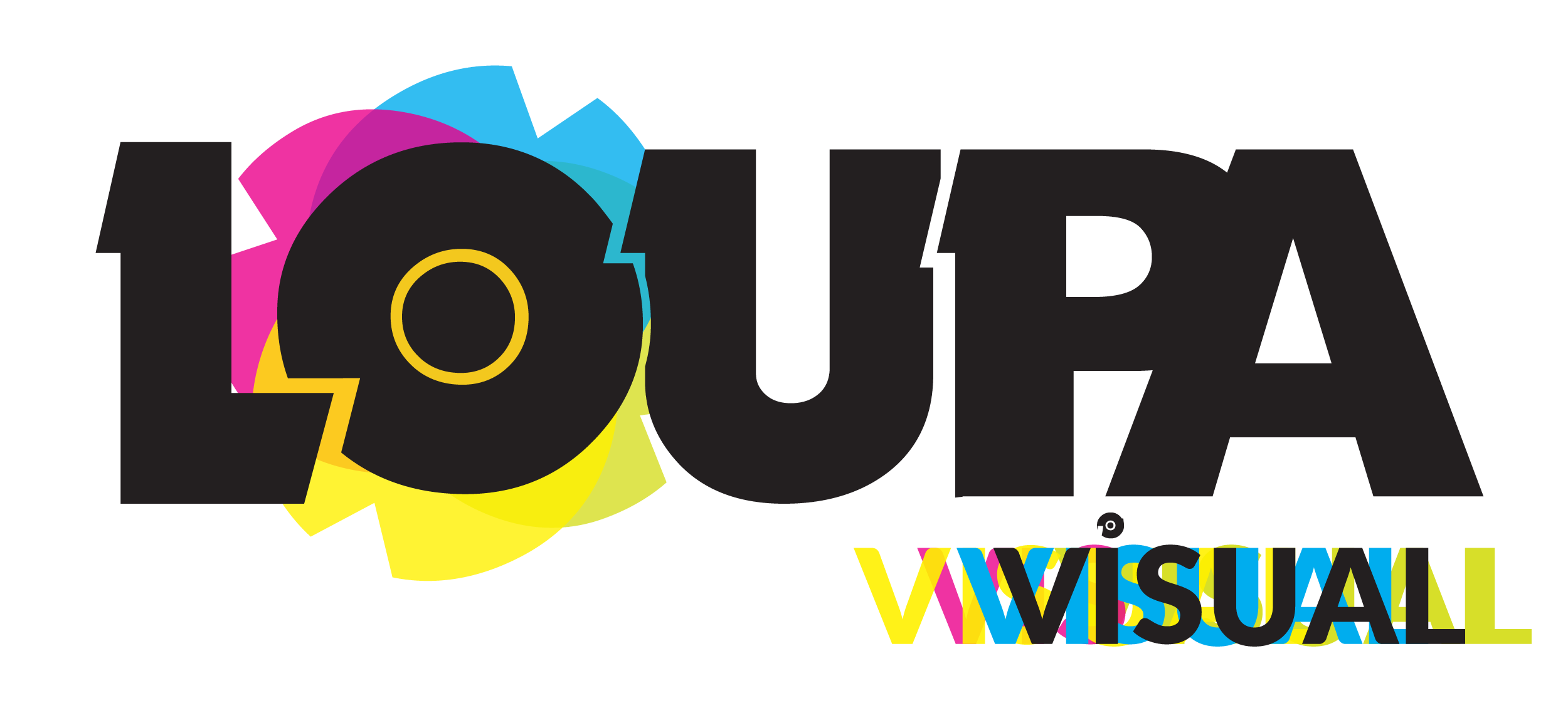 Loupa Visual